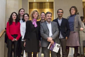 Equipe du Plateau RHEM
Copyright@mehrak