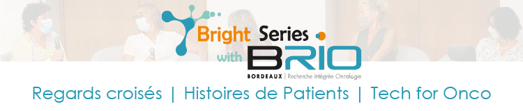 Bright series with Brio