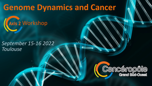 dynamique du genome et cancer