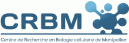 logo CRBM