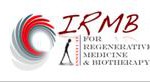 logo IRMB